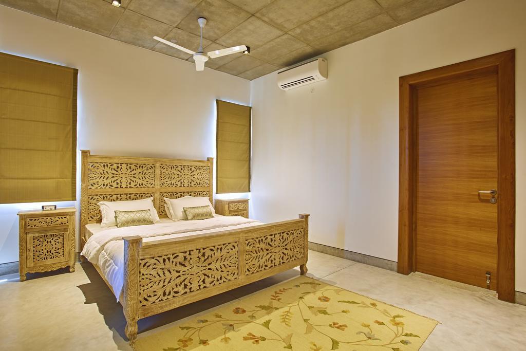 Manna Villa มหาพลีปุรัม ภายนอก รูปภาพ