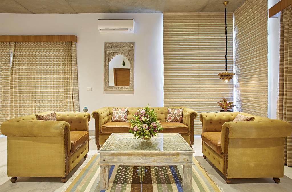 Manna Villa มหาพลีปุรัม ภายนอก รูปภาพ