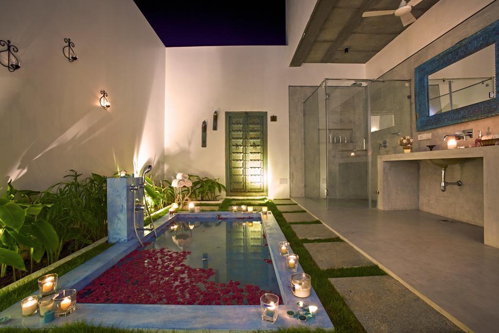 Manna Villa มหาพลีปุรัม ภายนอก รูปภาพ