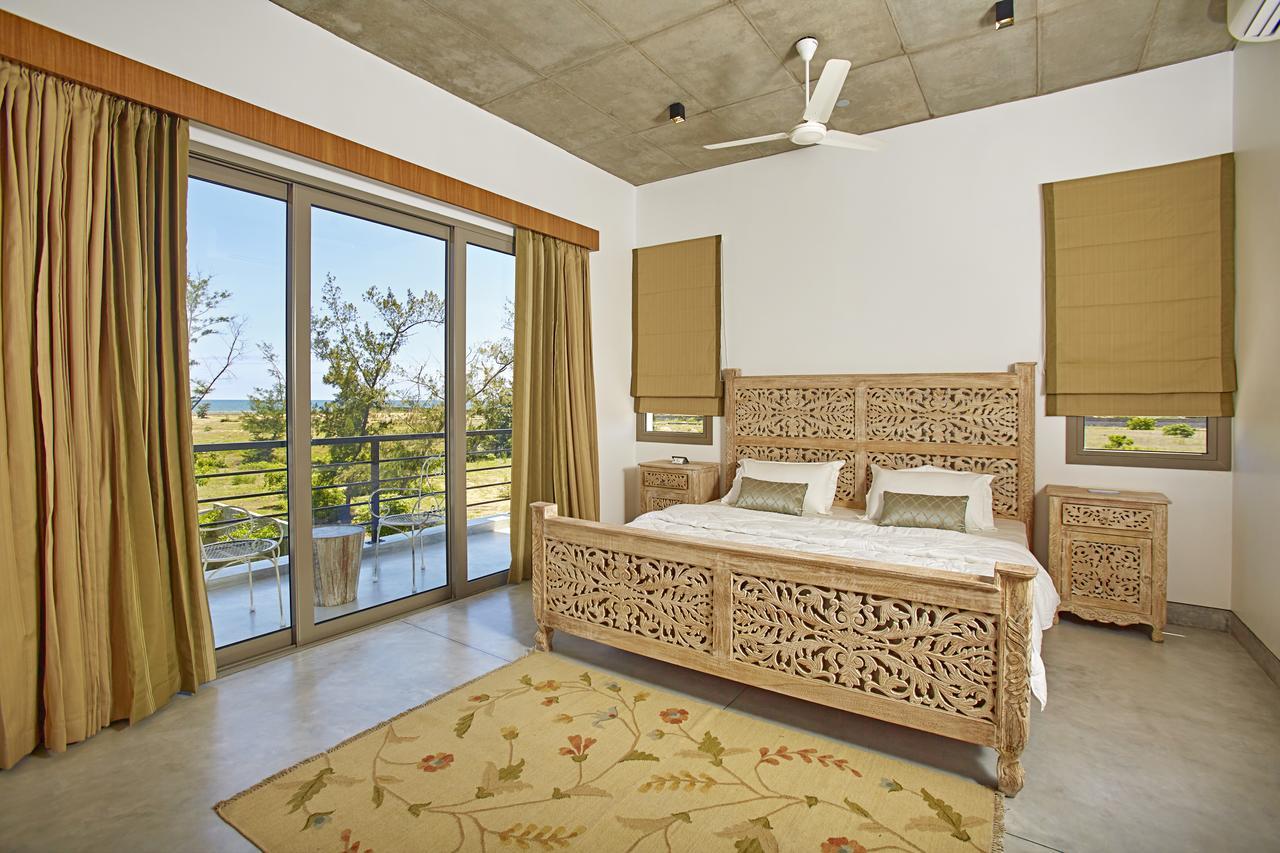 Manna Villa มหาพลีปุรัม ภายนอก รูปภาพ